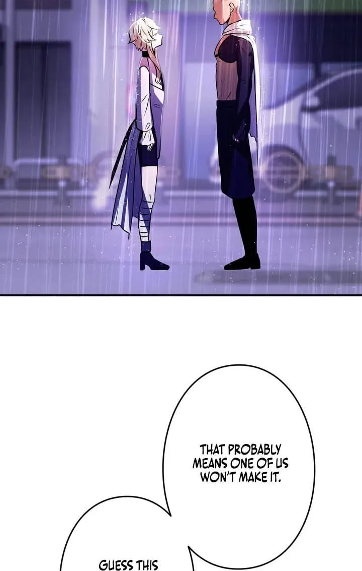 Reborn Ranker – Gravity User Chapter 185 page 84