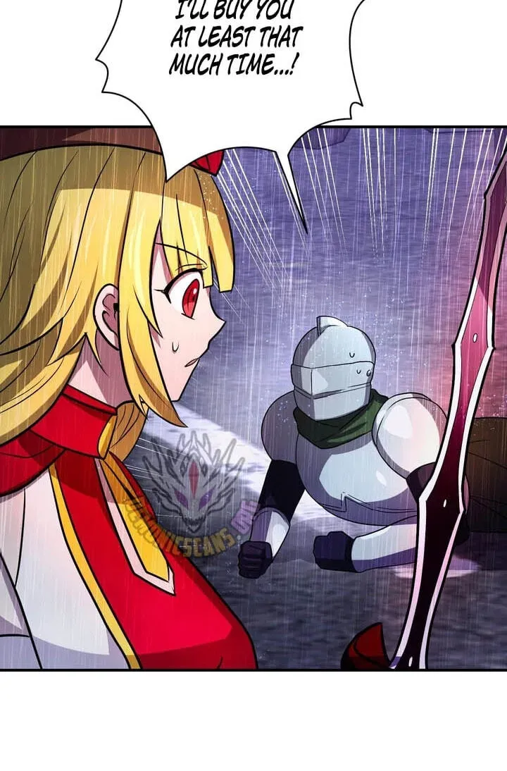 Reborn Ranker – Gravity User Chapter 187 page 12