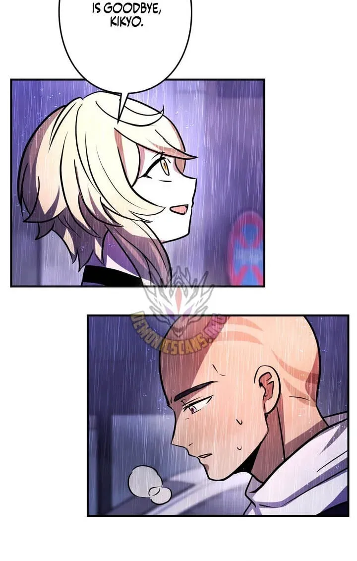 Reborn Ranker – Gravity User Chapter 185 page 85
