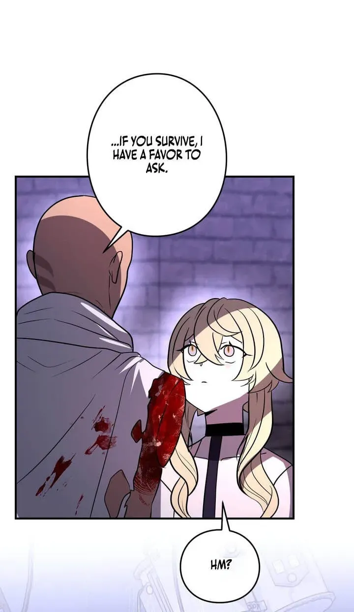 Reborn Ranker – Gravity User Chapter 185 page 88