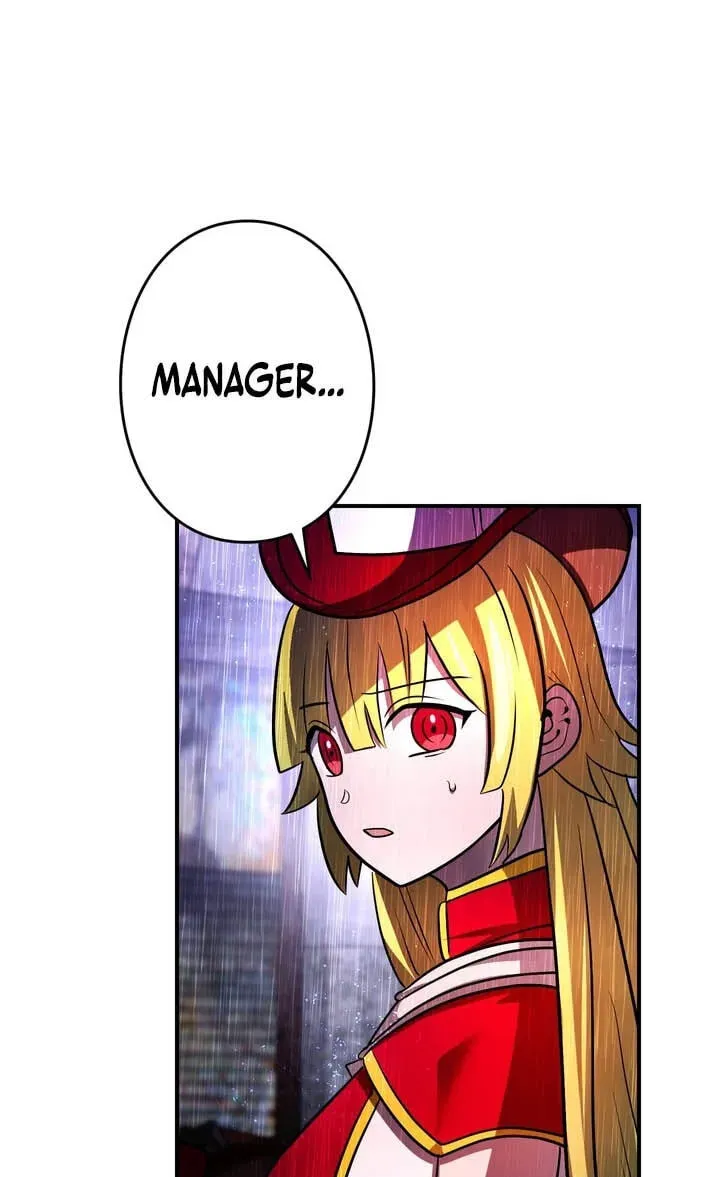 Reborn Ranker – Gravity User Chapter 187 page 13