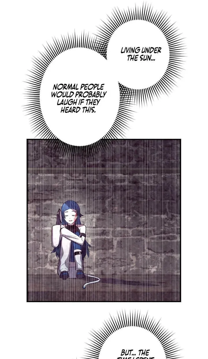 Reborn Ranker – Gravity User Chapter 185 page 86
