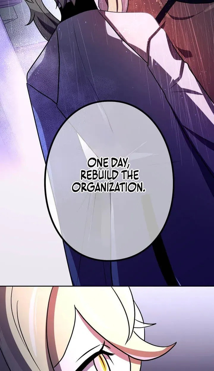 Reborn Ranker – Gravity User Chapter 185 page 90