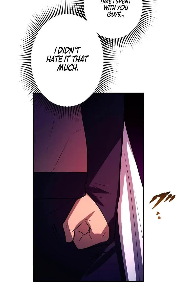 Reborn Ranker – Gravity User Chapter 185 page 87