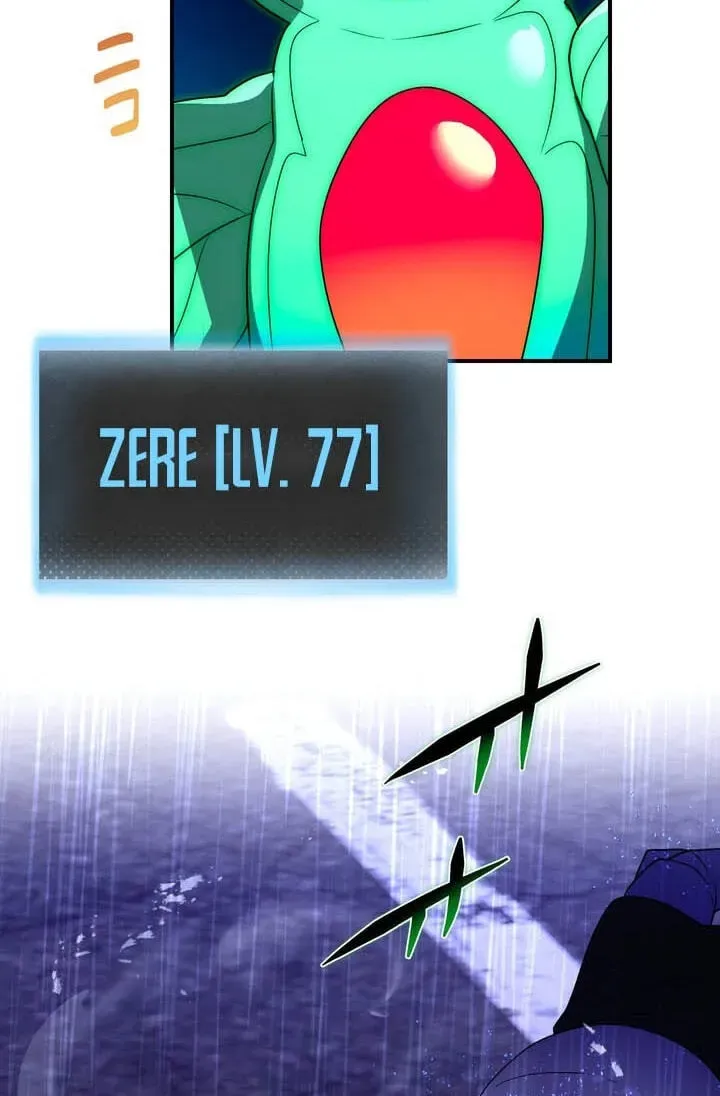 Reborn Ranker – Gravity User Chapter 187 page 6