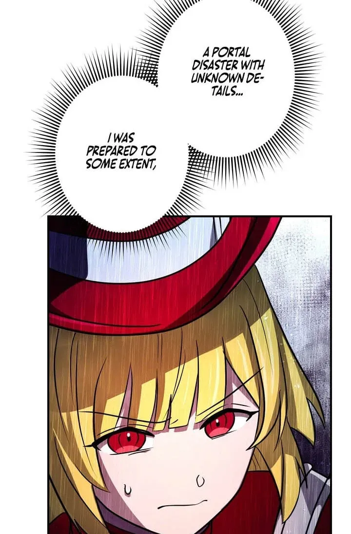 Reborn Ranker – Gravity User Chapter 187 page 10