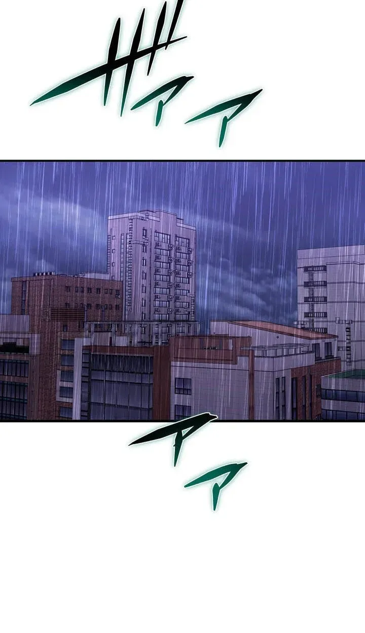 Reborn Ranker – Gravity User Chapter 185 page 103