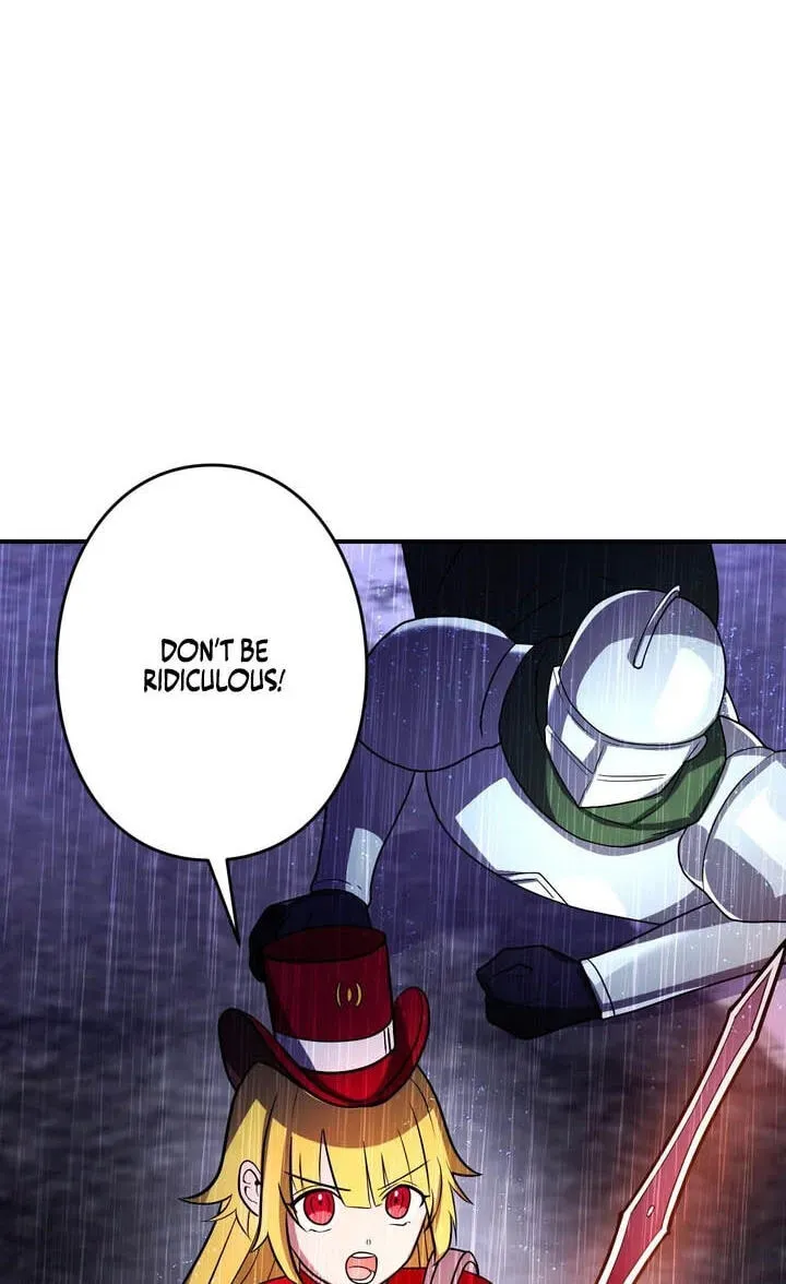 Reborn Ranker – Gravity User Chapter 187 page 16