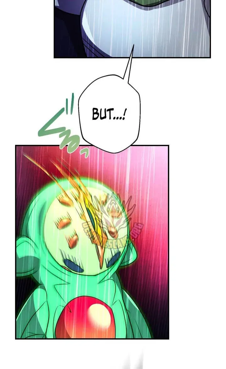Reborn Ranker – Gravity User Chapter 187 page 20