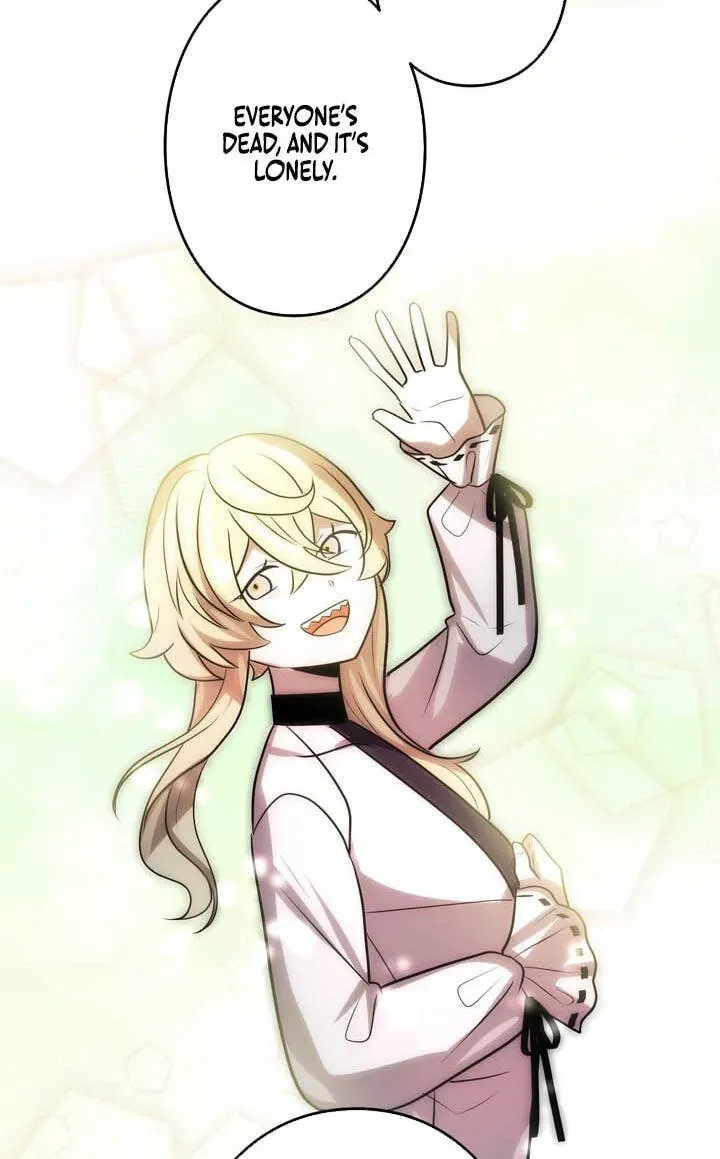 Reborn Ranker – Gravity User Chapter 185 page 99