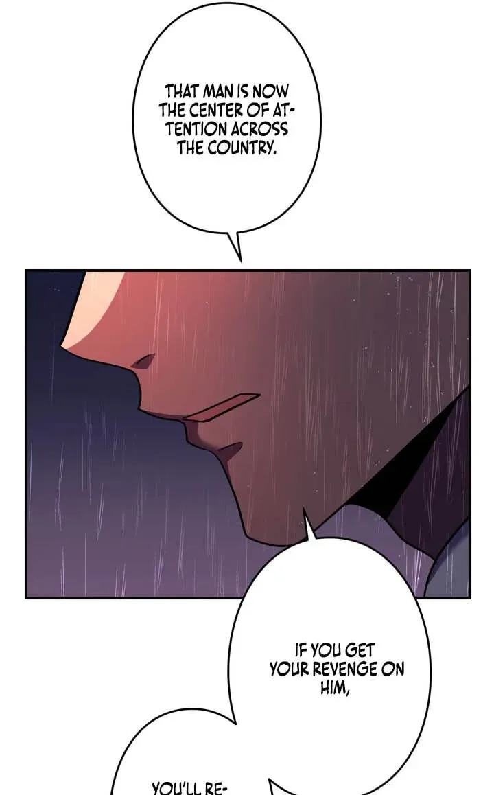 Reborn Ranker – Gravity User Chapter 185 page 94