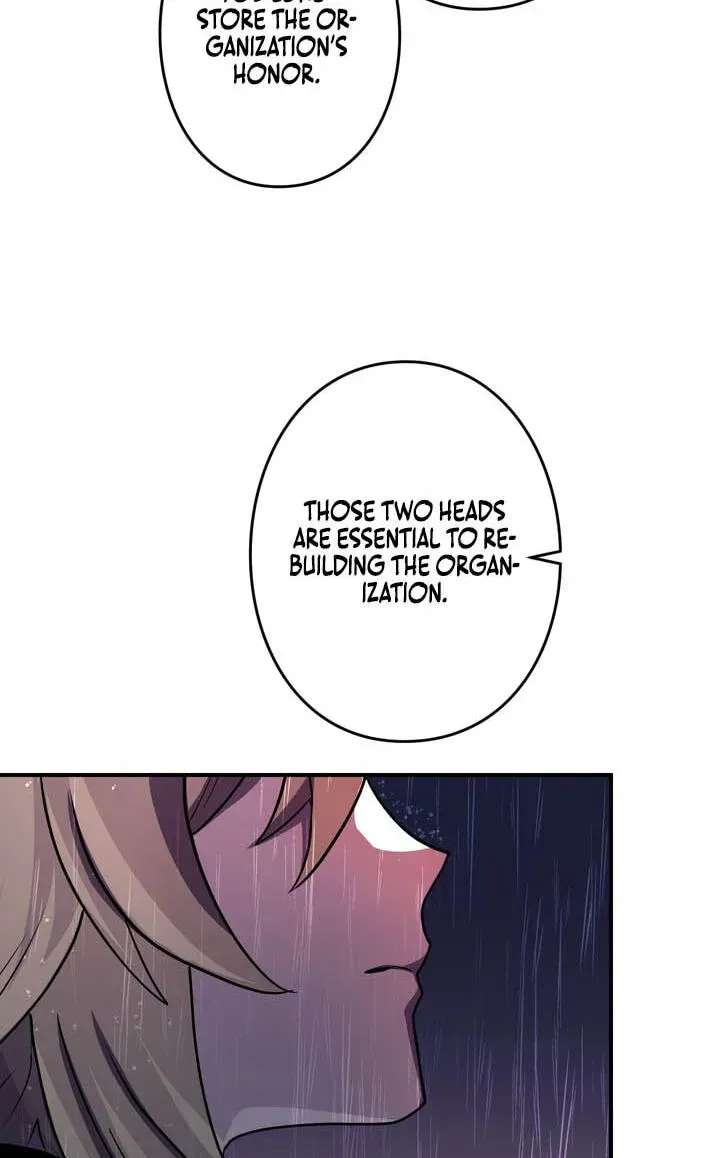 Reborn Ranker – Gravity User Chapter 185 page 95