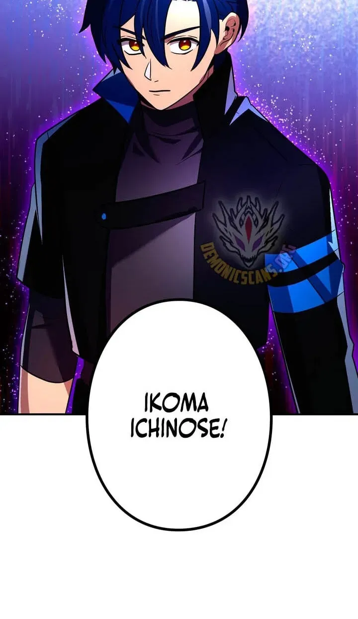 Reborn Ranker – Gravity User Chapter 185 page 93