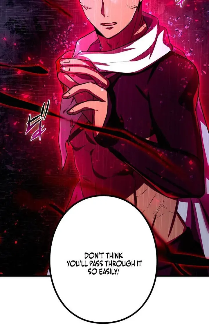 Reborn Ranker – Gravity User Chapter 185 page 112