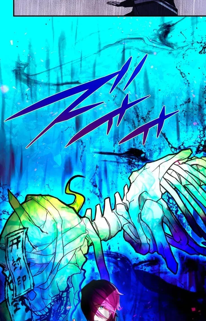 Reborn Ranker – Gravity User Chapter 185 page 114