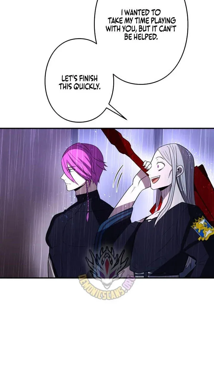 Reborn Ranker – Gravity User Chapter 185 page 109