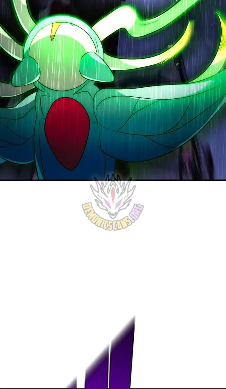 Reborn Ranker – Gravity User Chapter 187 page 36