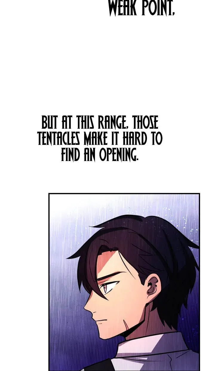 Reborn Ranker – Gravity User Chapter 187 page 30