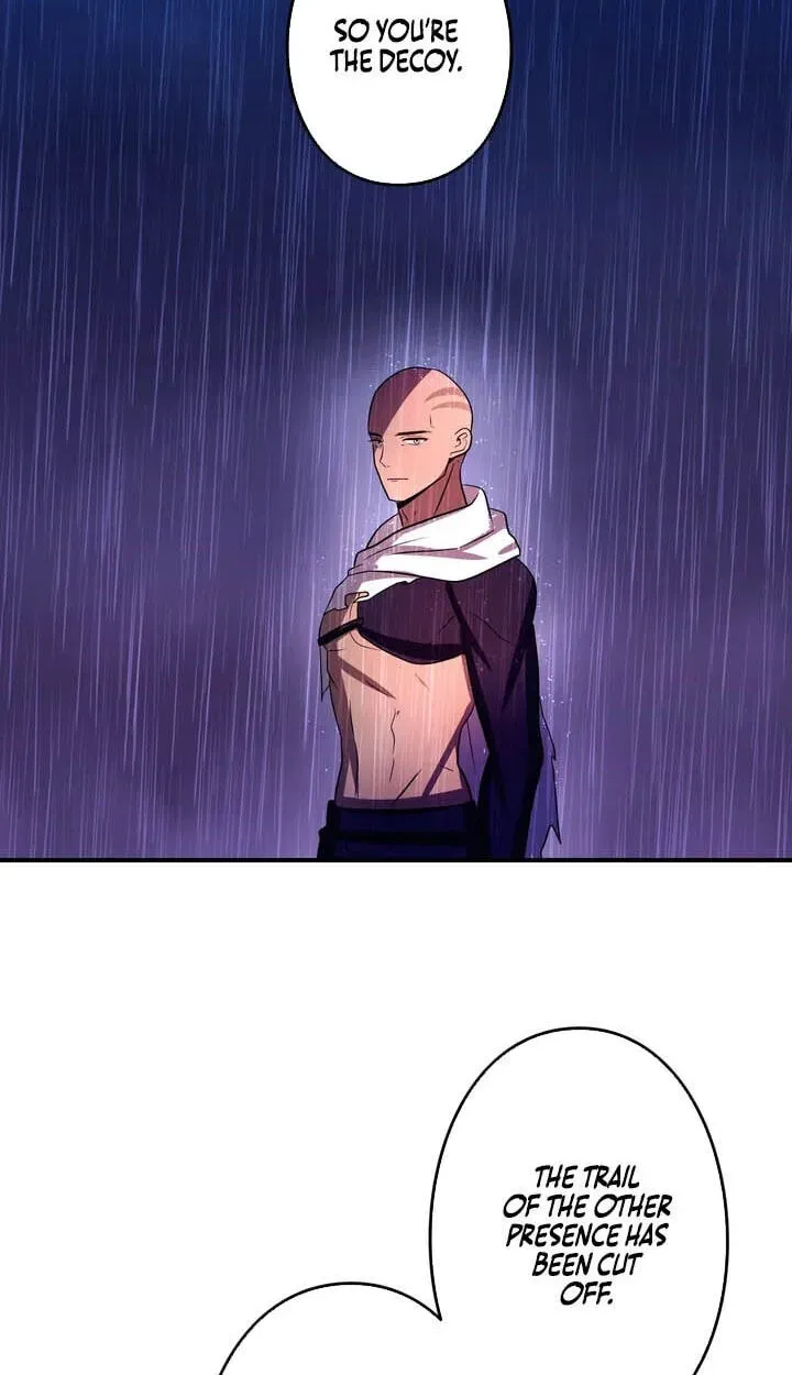 Reborn Ranker – Gravity User Chapter 185 page 107