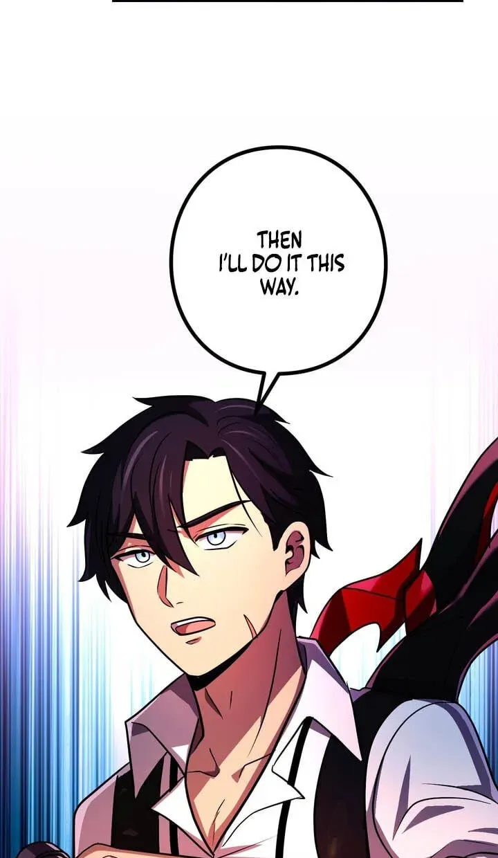 Reborn Ranker – Gravity User Chapter 187 page 31