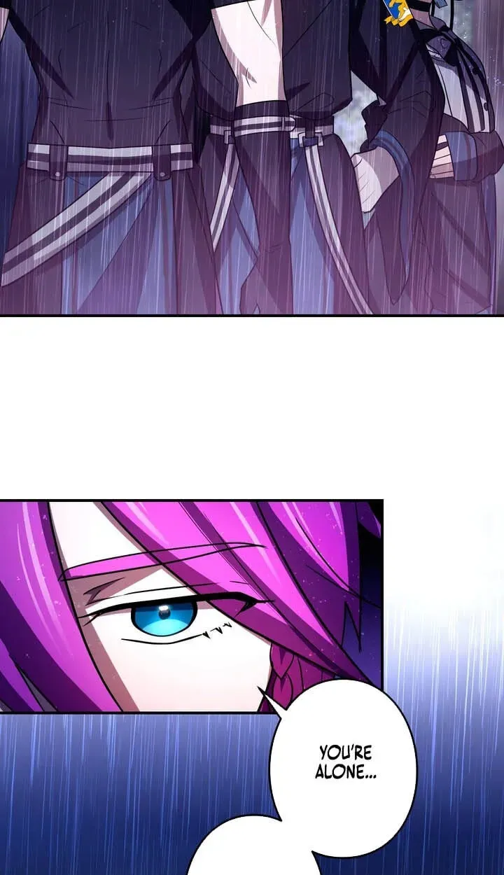 Reborn Ranker – Gravity User Chapter 185 page 106