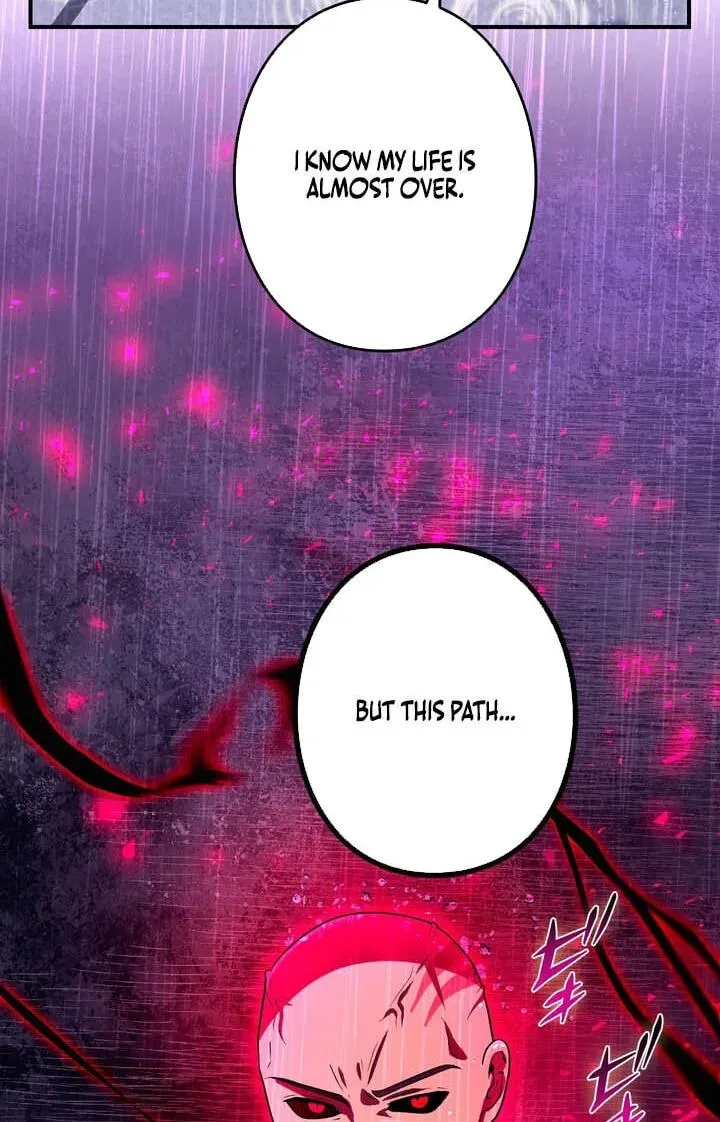 Reborn Ranker – Gravity User Chapter 185 page 111