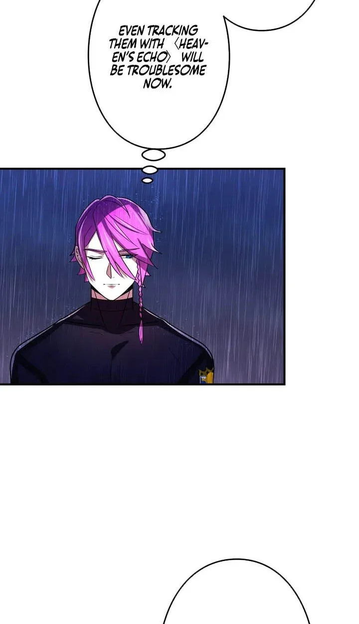 Reborn Ranker – Gravity User Chapter 185 page 108