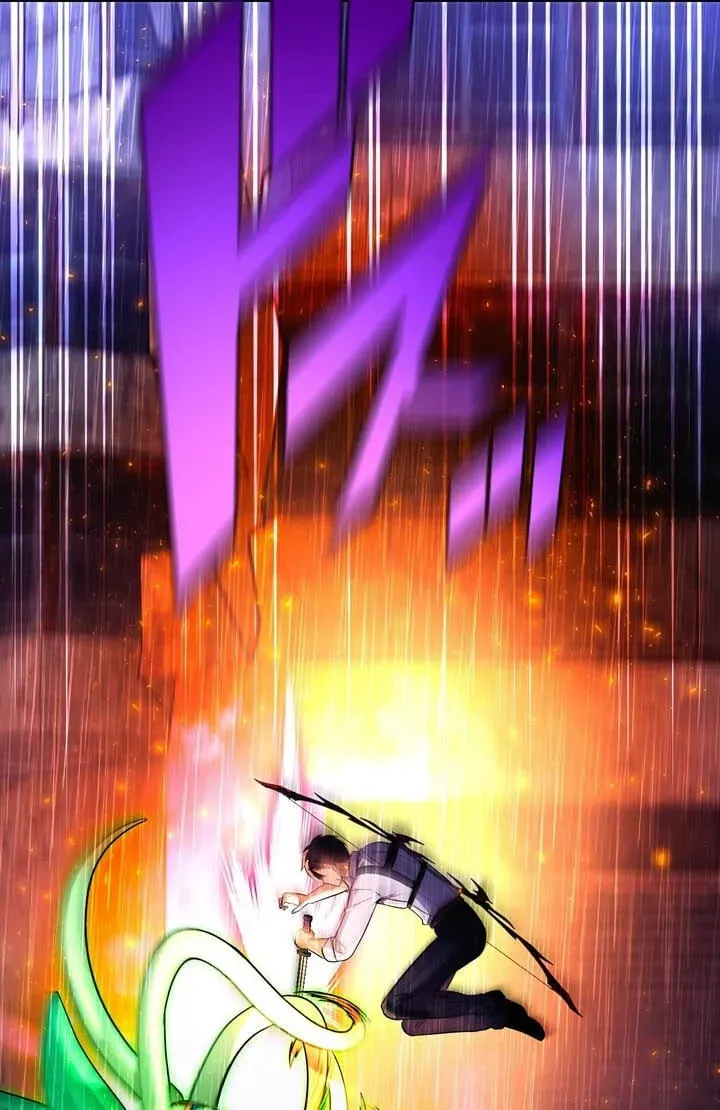 Reborn Ranker – Gravity User Chapter 187 page 37