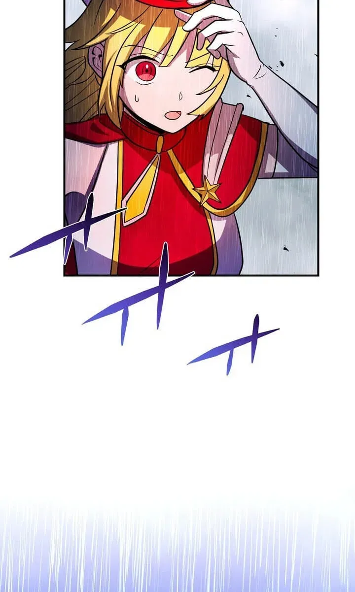 Reborn Ranker – Gravity User Chapter 187 page 49