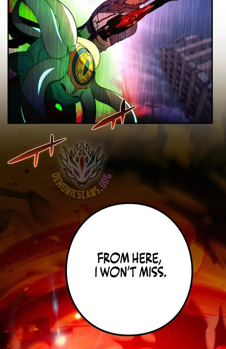 Reborn Ranker – Gravity User Chapter 187 page 44