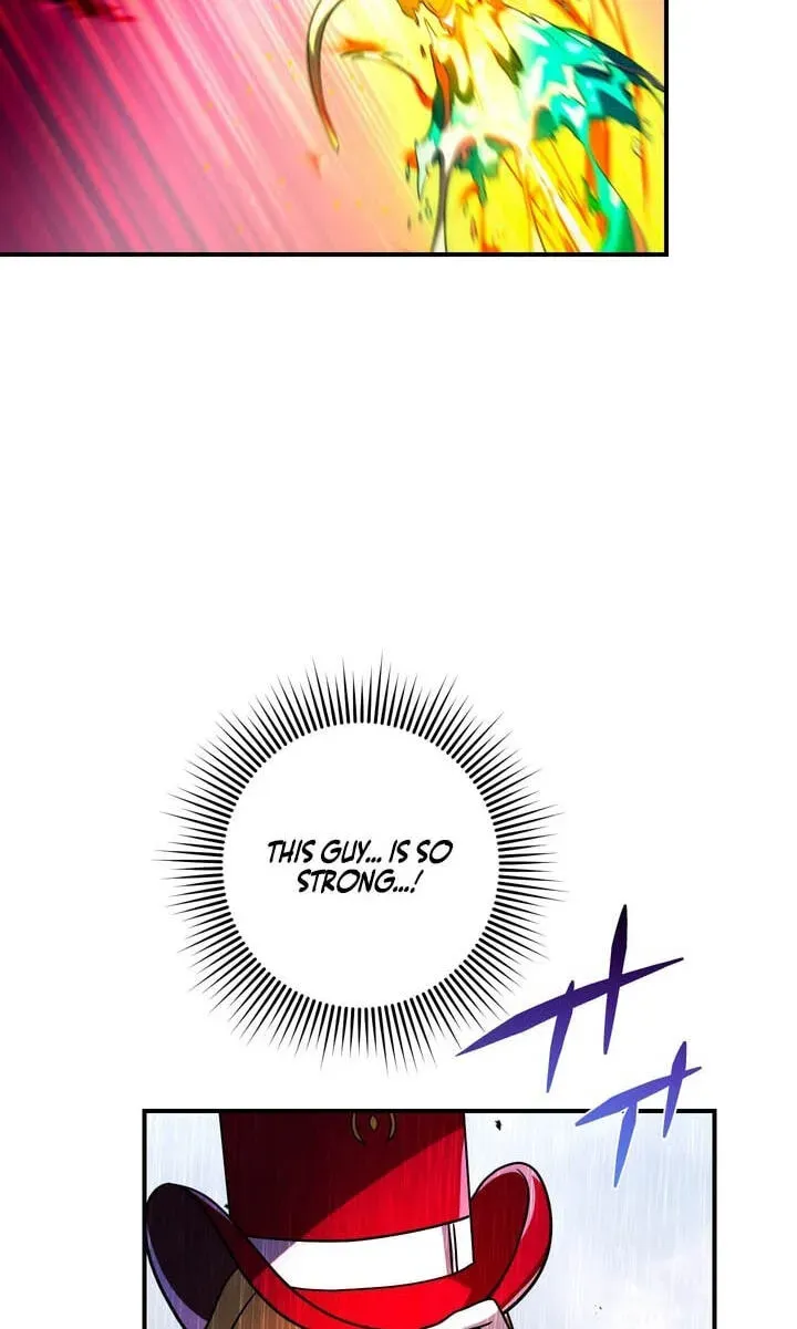 Reborn Ranker – Gravity User Chapter 187 page 48