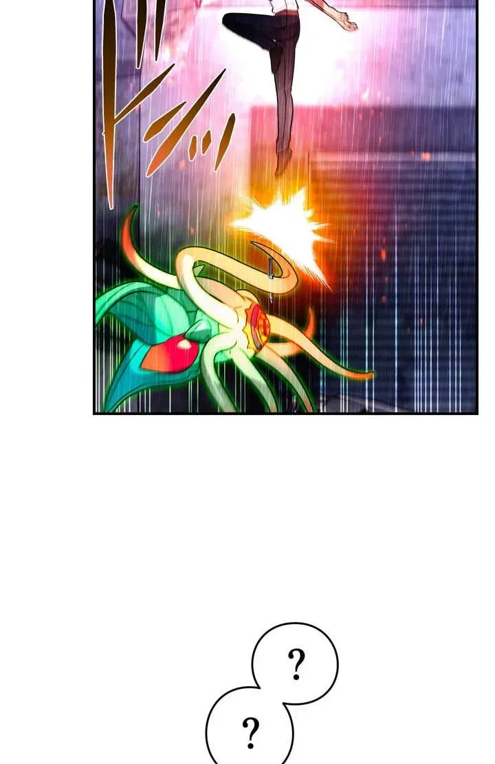 Reborn Ranker – Gravity User Chapter 187 page 42