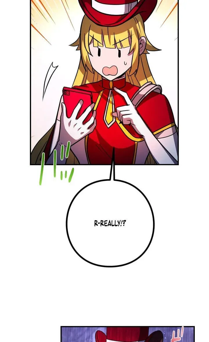 Reborn Ranker – Gravity User Chapter 187 page 56