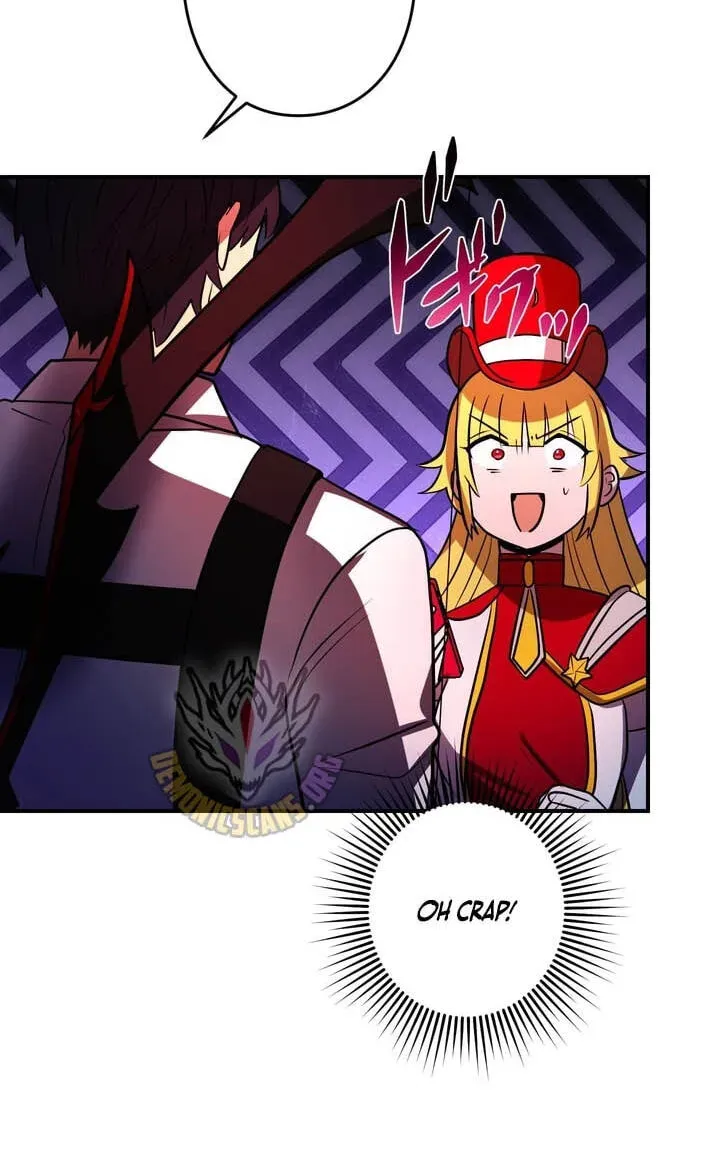 Reborn Ranker – Gravity User Chapter 187 page 60