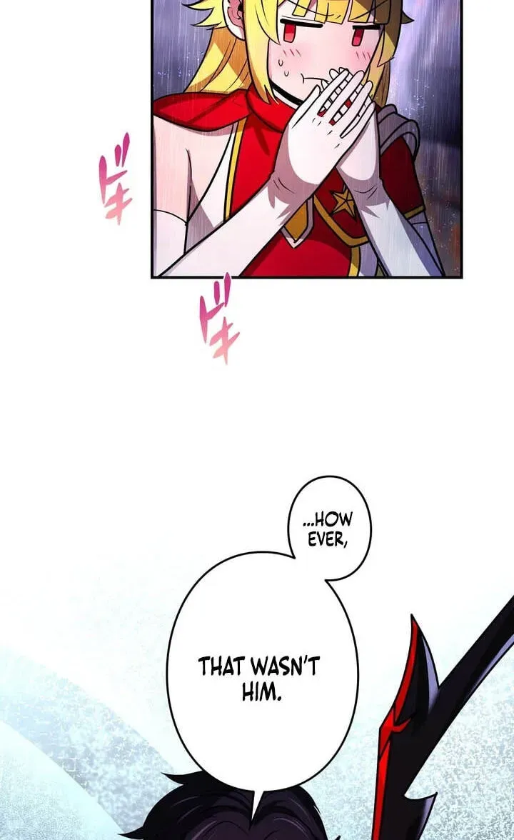 Reborn Ranker – Gravity User Chapter 187 page 64