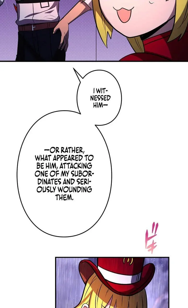 Reborn Ranker – Gravity User Chapter 187 page 63