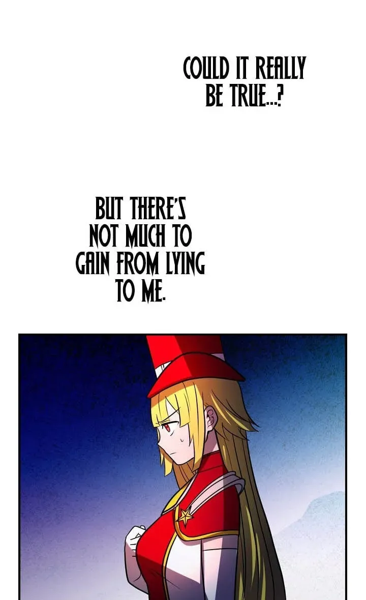 Reborn Ranker – Gravity User Chapter 187 page 70