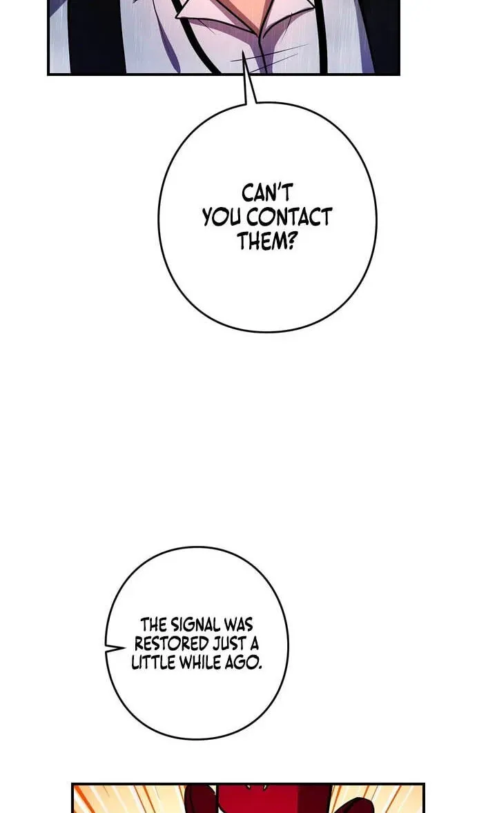 Reborn Ranker – Gravity User Chapter 187 page 55