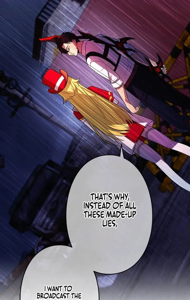 Reborn Ranker – Gravity User Chapter 187 page 77