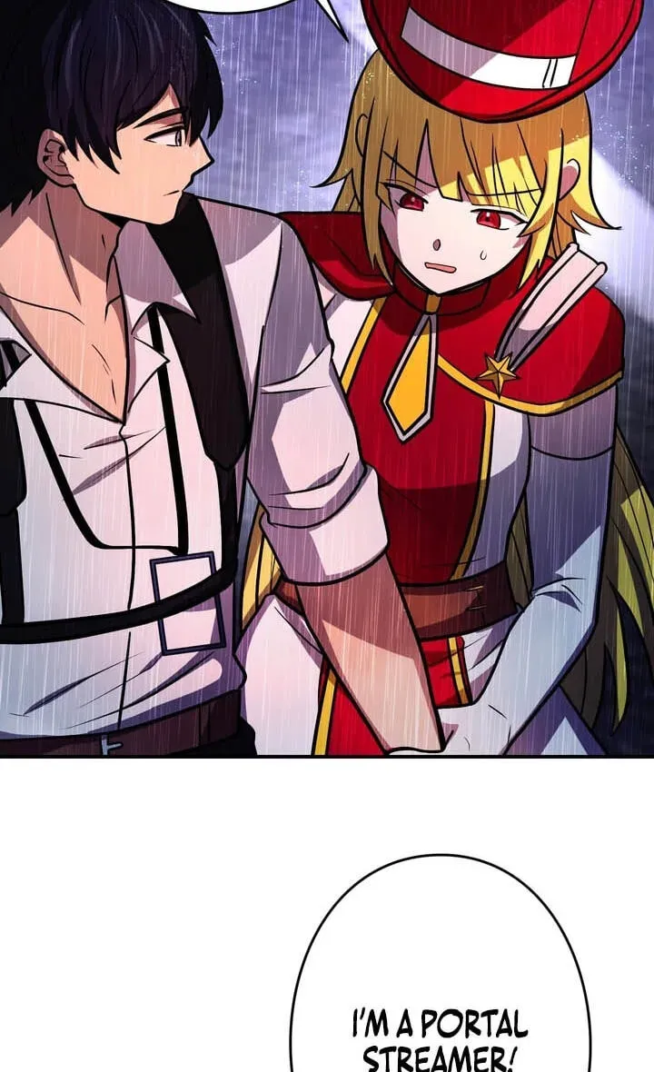 Reborn Ranker – Gravity User Chapter 187 page 74