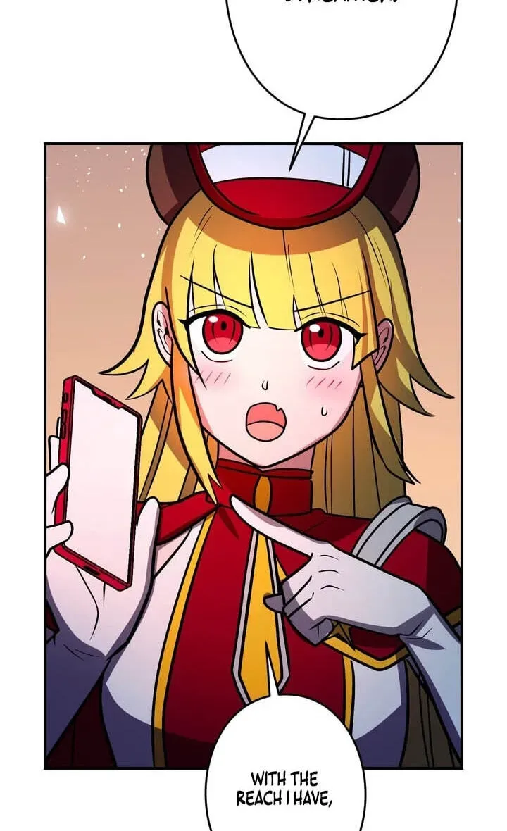 Reborn Ranker – Gravity User Chapter 187 page 75
