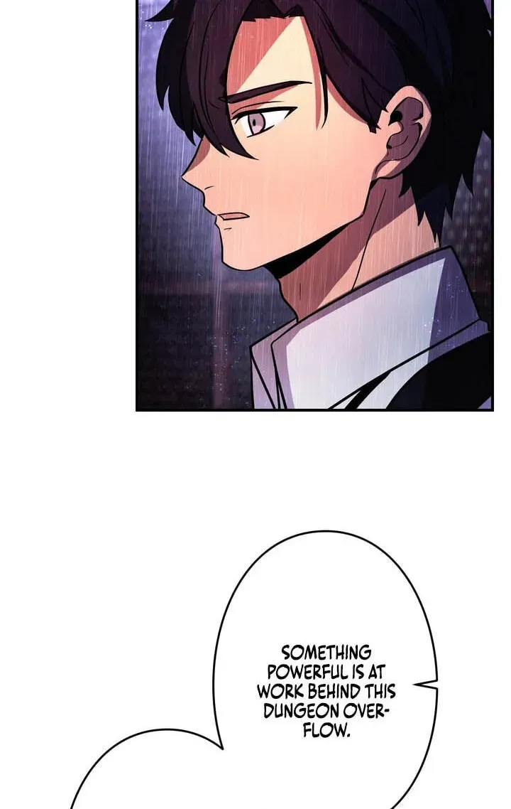 Reborn Ranker – Gravity User Chapter 187 page 79