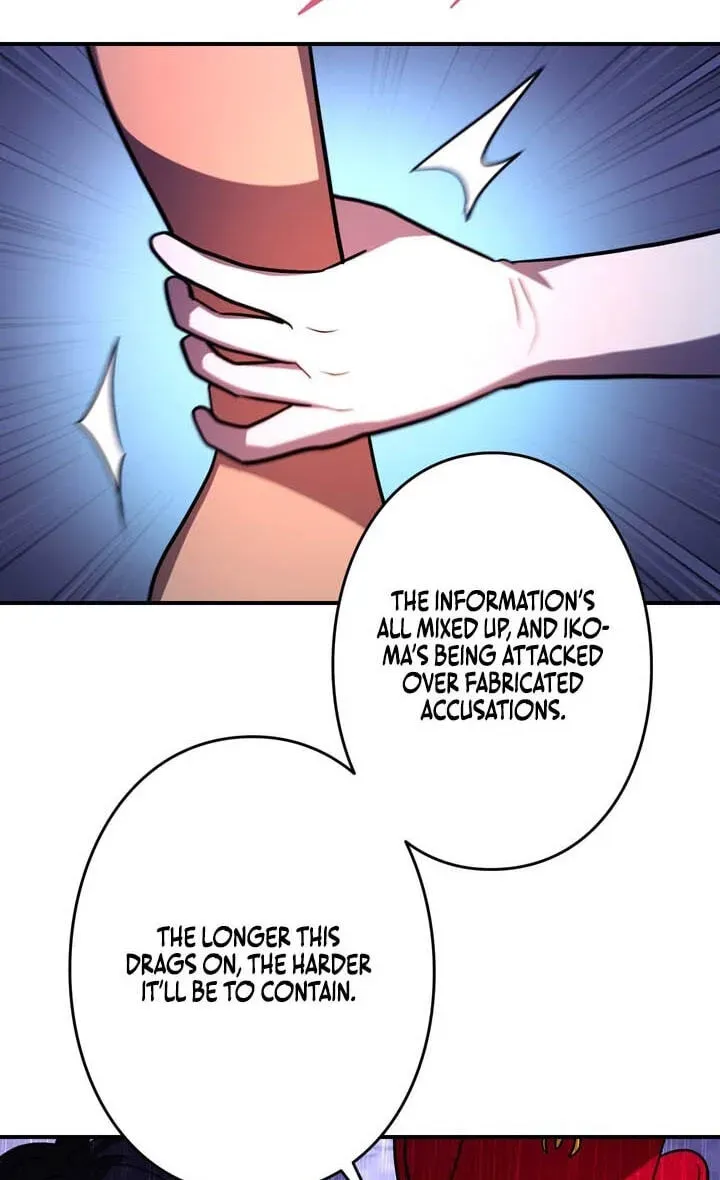 Reborn Ranker – Gravity User Chapter 187 page 73