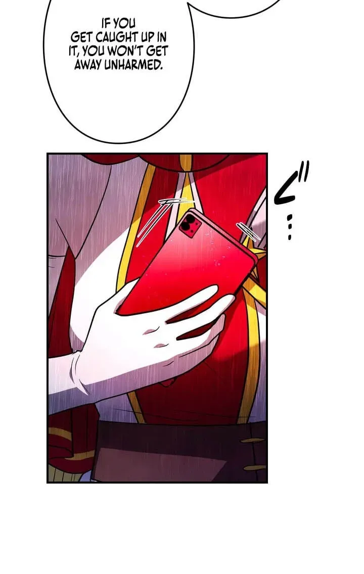 Reborn Ranker – Gravity User Chapter 187 page 80