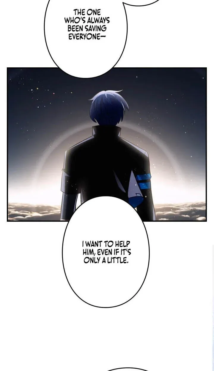 Reborn Ranker – Gravity User Chapter 187 page 94