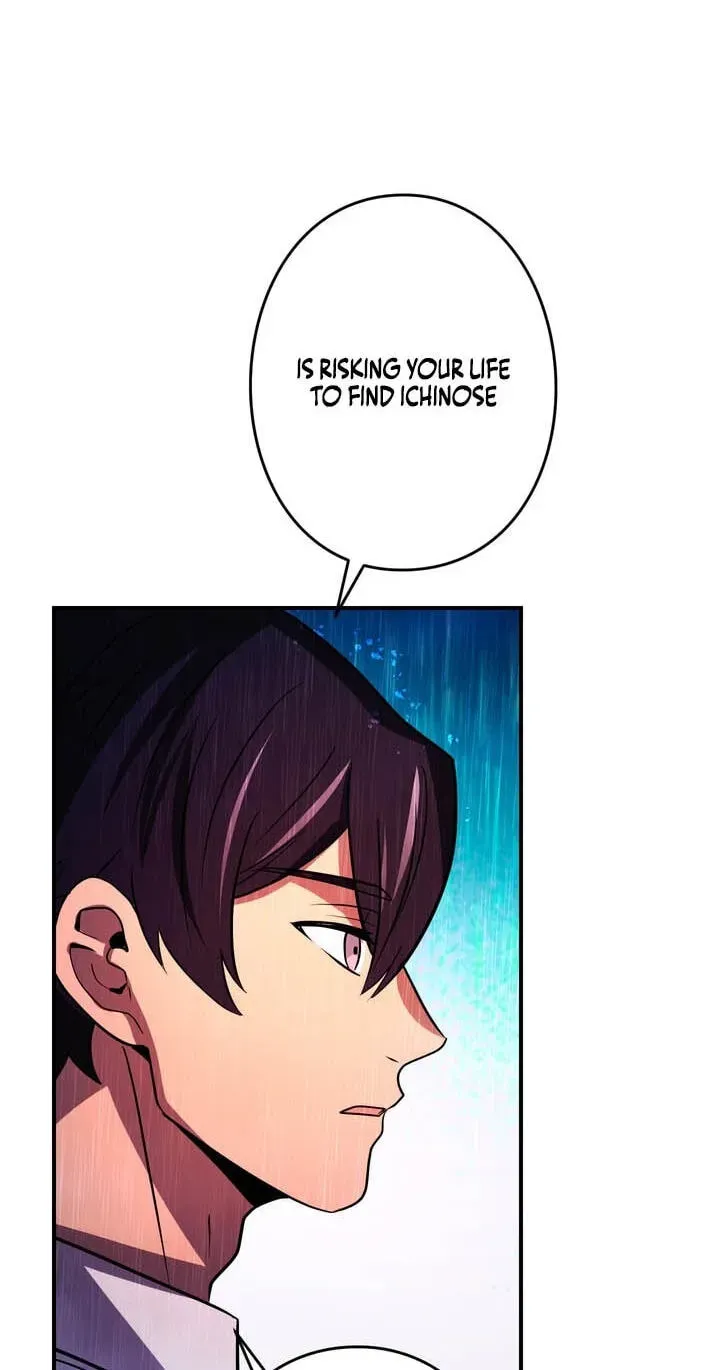 Reborn Ranker – Gravity User Chapter 187 page 87