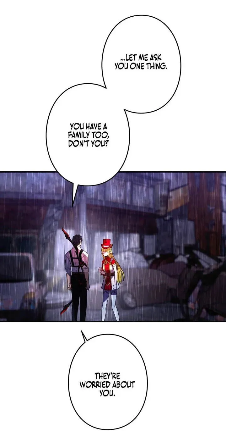 Reborn Ranker – Gravity User Chapter 187 page 86