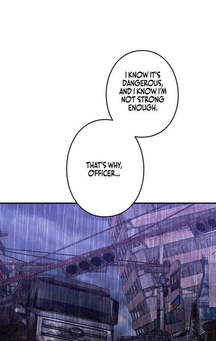 Reborn Ranker – Gravity User Chapter 187 page 81