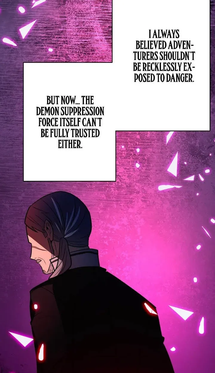 Reborn Ranker – Gravity User Chapter 187 page 103