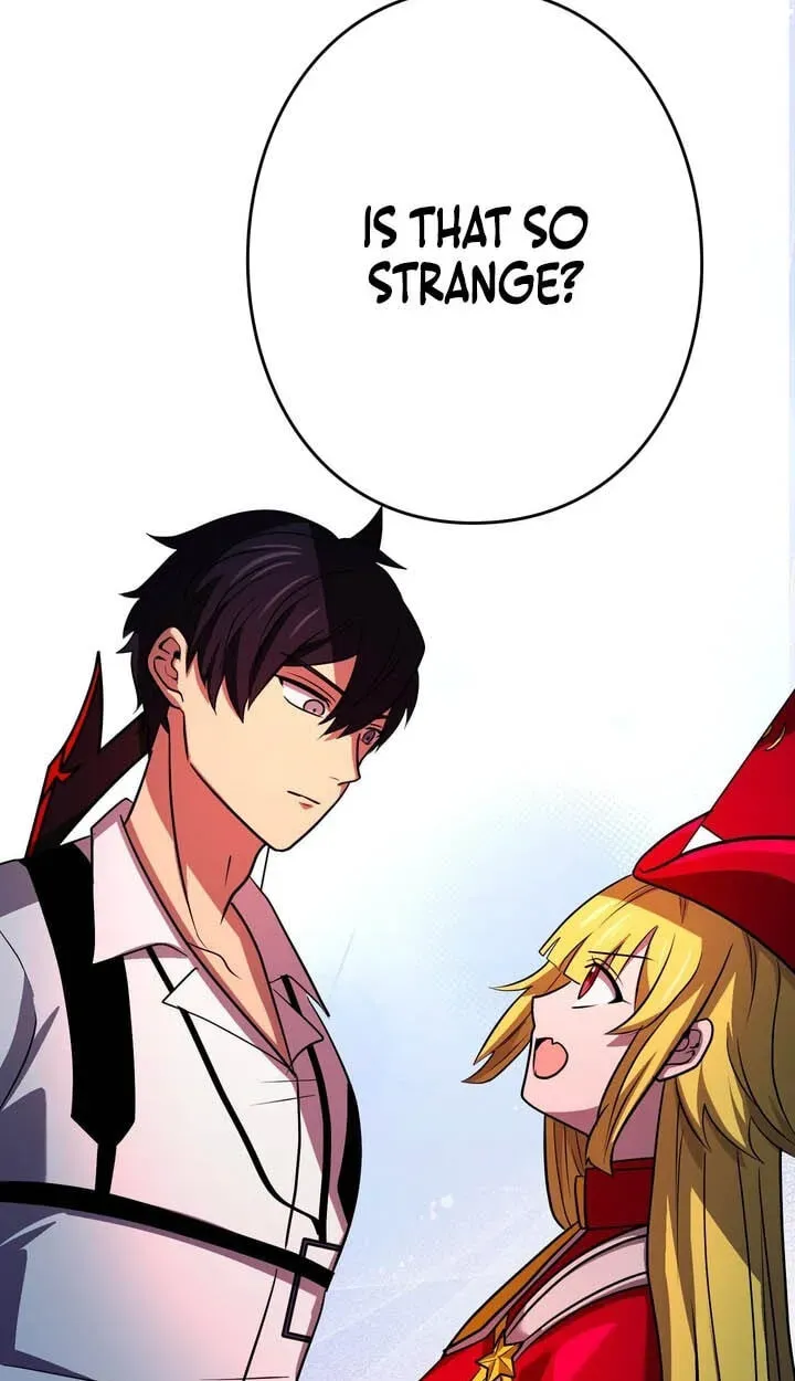 Reborn Ranker – Gravity User Chapter 187 page 95